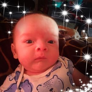 Meet your Posher, Becky